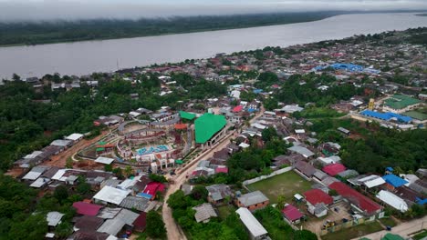Contamana,-Ucayali-Province,-Peru'---Small-town-city-on-the-amazon-river-jungle-rainforest-isolated