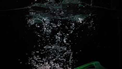 Hard-drive-drowning-underwater-in-slow-motion