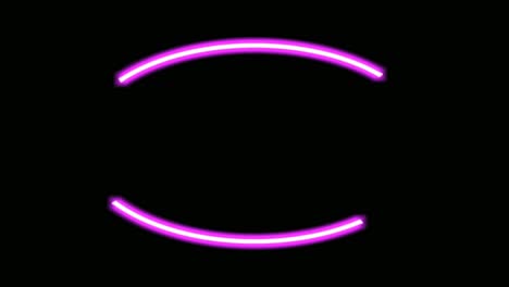 Neon-light-modern-border-animation-motion-graphics-for-video-elements