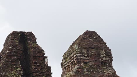Patrimonio-Cultural-Mundial-Preservado---Mỹ-Sơn-Templos-Hindúes-En-El-Centro-De-Vietnam