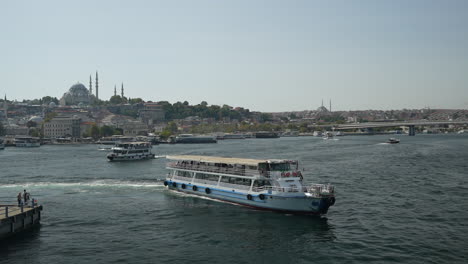Istanbul,-Türkei