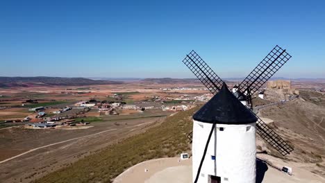 consuegra-mills-from-a-drone