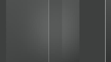 Abstract-animation-of-sliding-grey-rectangle-shapes-with-highlights-on-a-gradient-background