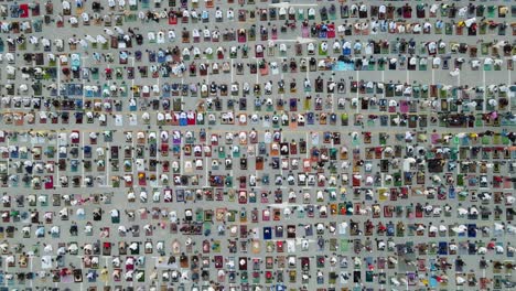 Aerial-View:-Faithful-gathered-to-offer-Eid-al-Fitr-prayer-at-Musallah-Al-Eid-in-Sharjah-on-Thursday-13,-May-2021