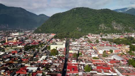 View-of-Churches-and-main-plaza-of-Orizaba
