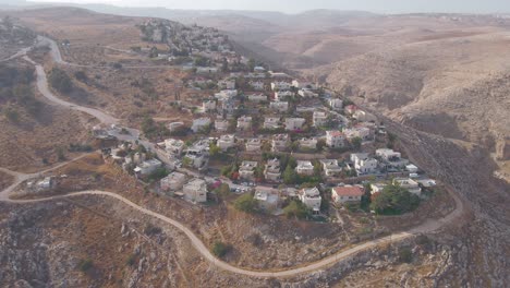 Samaria's-City-at-The-Mountains