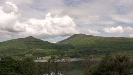 Scottish-Hills-with-Loch-Below