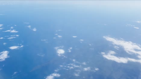 Sehen-Sie-In-Einem-Flugzeug-30.000-Fuß-über-Der-Erde