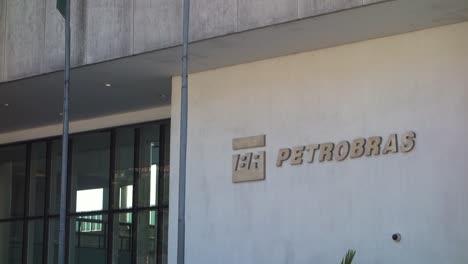 Front-view-of-Petrobras-Petroleo-Brasileiro-S
