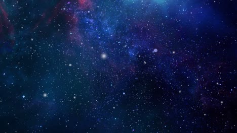 4k-Universo-Oscuro-Lleno-De-Estrellas