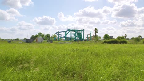 Abandoned-Water-Park-in-Louisiana
