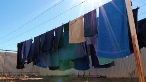 Laundry-backyard-outback-Australia