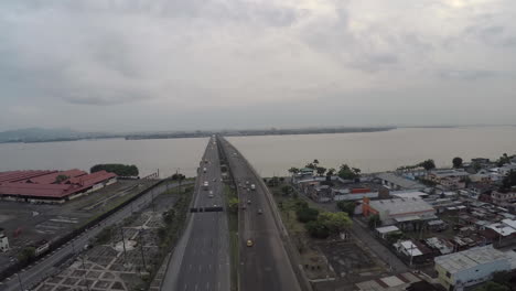 Guayaquil-Stadt-In-Ecuador