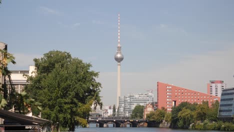 Berliner-Fernsehturm