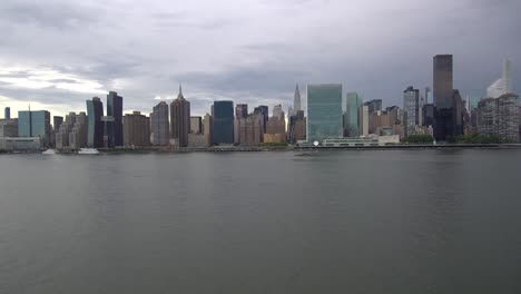 4K-aerial-footage-oof-New-York-city