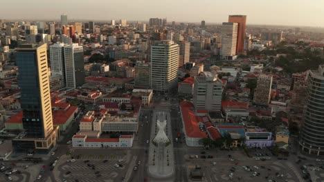 Luanda,-Angola,-África