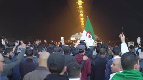 Demonstrations-Algerian-people-Demonstrations-Algerian-people