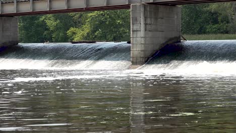 river-water-rushing-under-concrete-bridge-panning-shot-4k