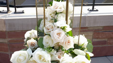 Wedding-Flower-arrangement