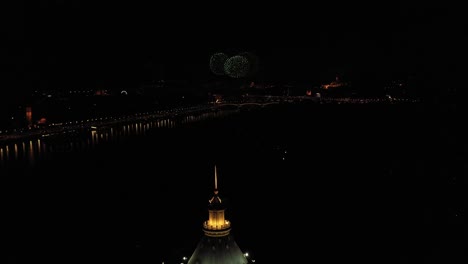 Big-Fireworks-in-Budapest-on-the-20th-of-august-hungarian-national-holiday