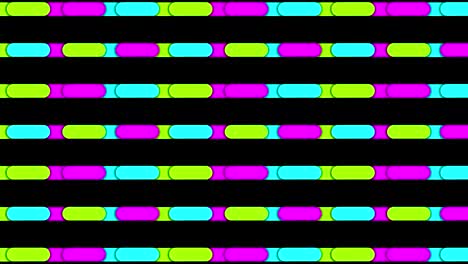 Vj-loop-color-motion-Background