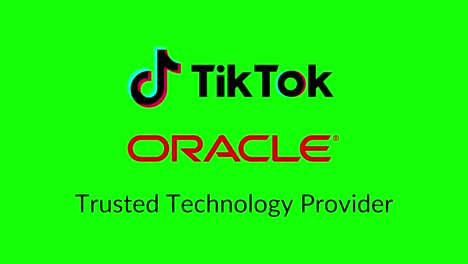 Popping-Up-Oracle-And-Tiktok-Logos
