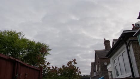 Day-to-night-grey-clouds-time-lapse