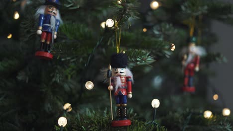 Decoration-Toy-Nutcracker-on-Christmas-Tree