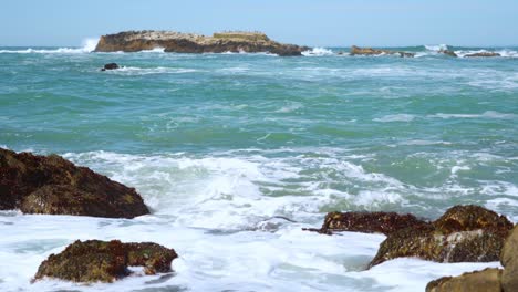 Pescadero-state-beach-and-cliffs-number-nine