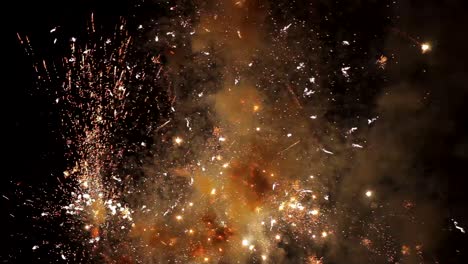 Fireworks-finale-filling-the-frame-and-loopable