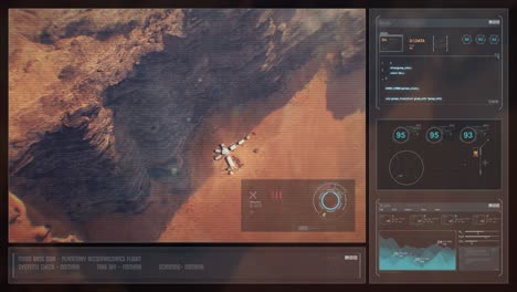 Digital-Display-Sci-Fi-HUD---Mars-Base-From-Orbit