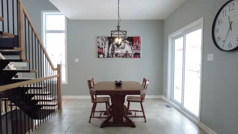 real-estate-bright-dining-room-dolly-effect-pov-gimbal