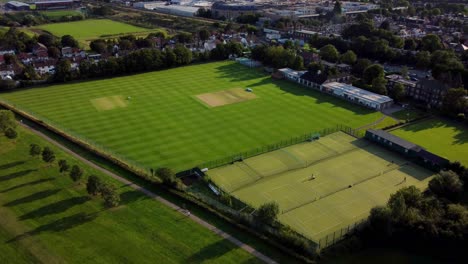 Cricket-pitch-and-tennis-courts