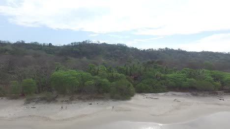 Drone-Playa-Hermosa-Costa-Rica