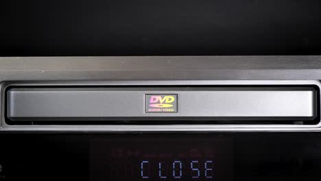 DVD-player