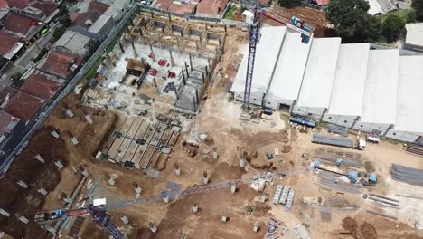 Aerial-Work-in-Progress-Construction-Site-Overhead-Drone-Shot