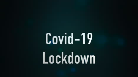 a-3D-title-with-white-writing-and-animated-background-is-Covid-19-Lockdown