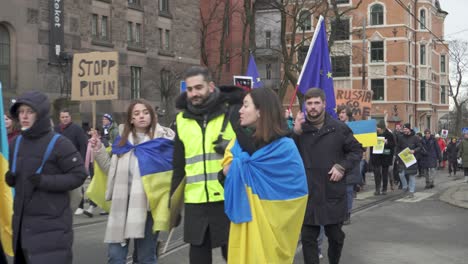 Protesta-Mundial-Apoyando-A-Ucrania