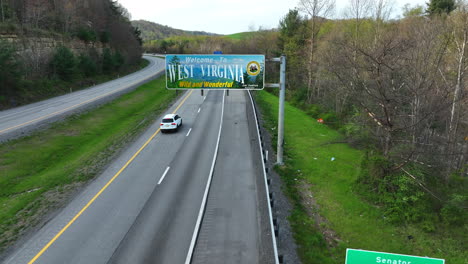 Sign-welcome-to-WV