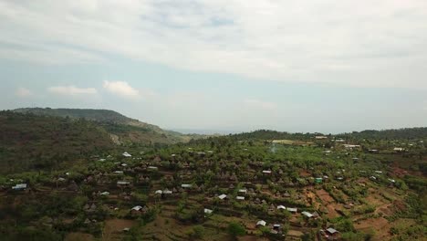 Spectacular-view-of-unique-African-Konso-Cultural-Landscape-Heritage-in-Ethiopia