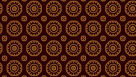 A-seamless-illustration-of-tile-pattern-for-background-motion-animation