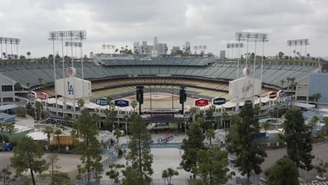 Dodger-Stadium-in-Los-Angeles