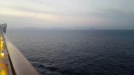 On-a-Cruise-ship-2018---Somewhere-"Atlantic"-Ocean