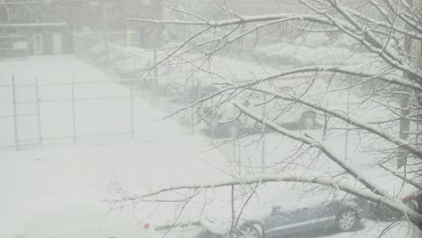 Heavy-Snow-Storm-Outside-Apartment-Window-Winter-in-the-City