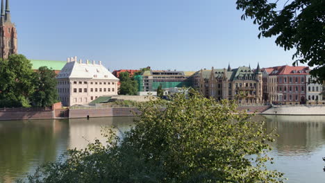 Panorama-Von-Breslau