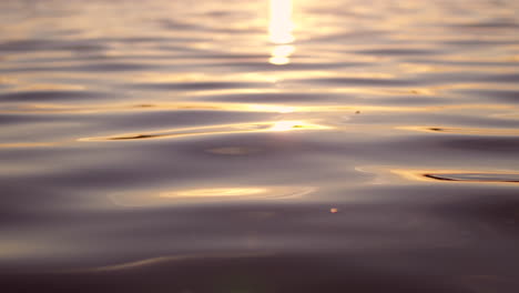 Sunset-water-reflection
