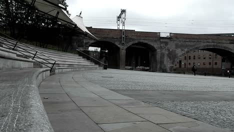 Manchester-outdoor-theatre