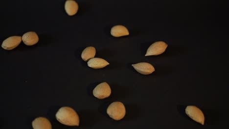 Almonds-left-to-right-slow-mo-Sony-a6300-100fps