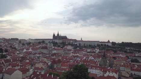 Drone-shot-of-Prague-with-St