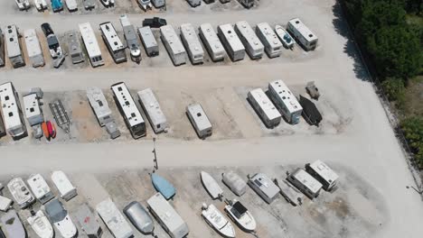 Drone-view-of-boat-and-RV-storage